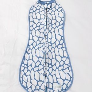 Woombie Swaddle 3-6 month